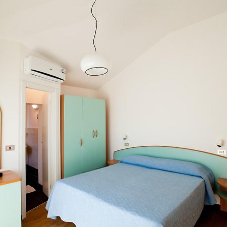 Albergo Villa Mauri Rimini Luaran gambar
