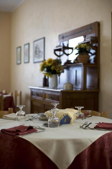 Albergo Villa Mauri Rimini Luaran gambar
