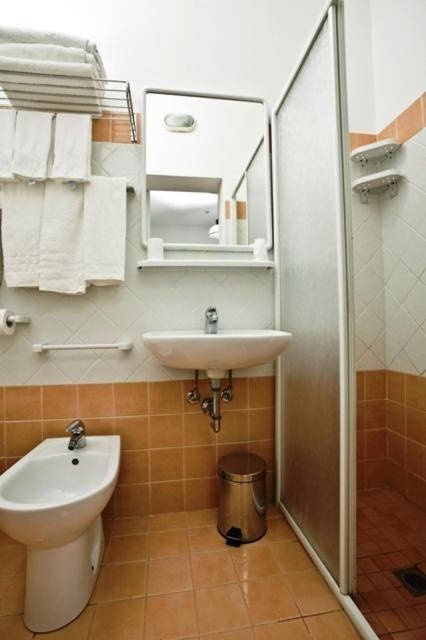 Albergo Villa Mauri Rimini Luaran gambar