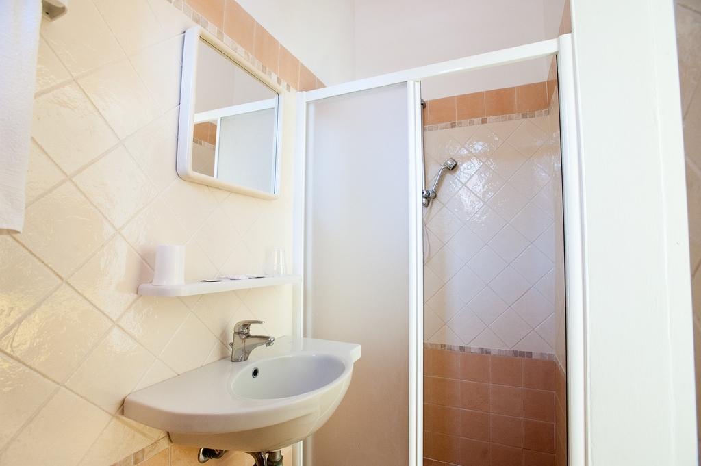 Albergo Villa Mauri Rimini Luaran gambar