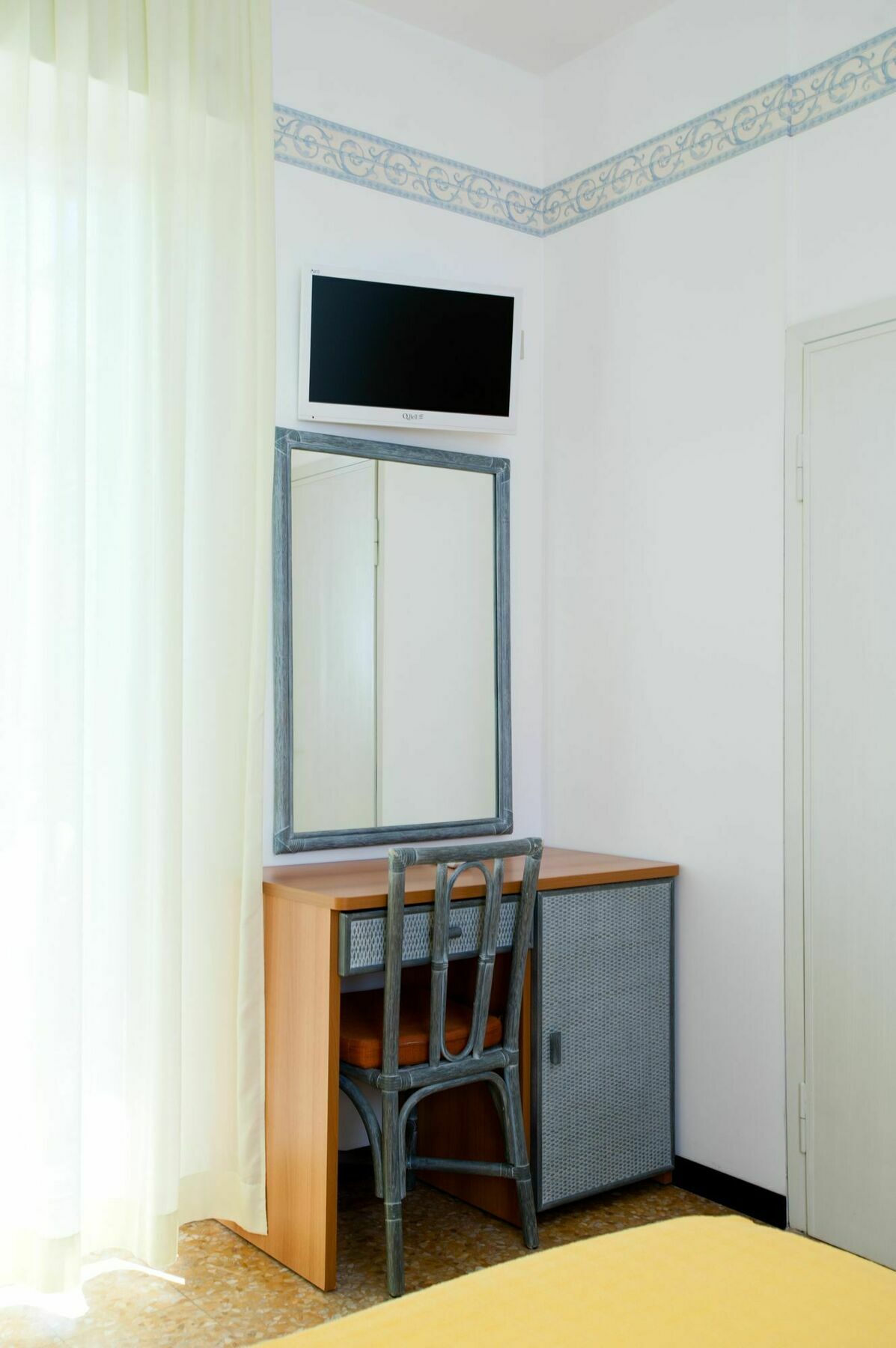 Albergo Villa Mauri Rimini Luaran gambar