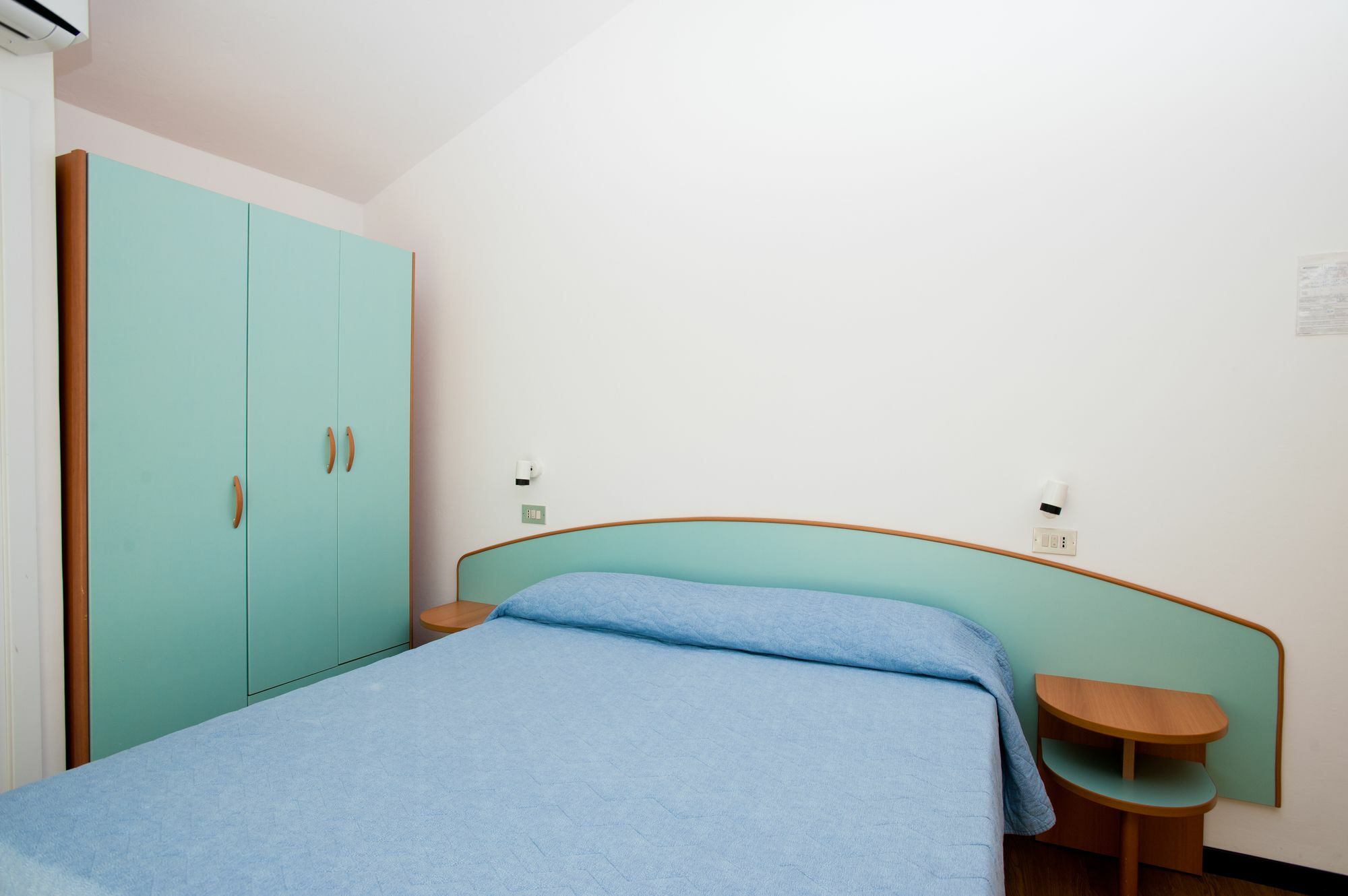 Albergo Villa Mauri Rimini Luaran gambar